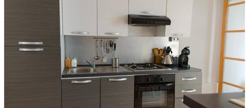 Chez Lilas 150m Plage, 敦刻尔克 — 照片 1