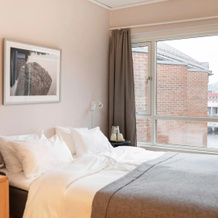 Home Hotel Bryggeparken, Skien — photo 4