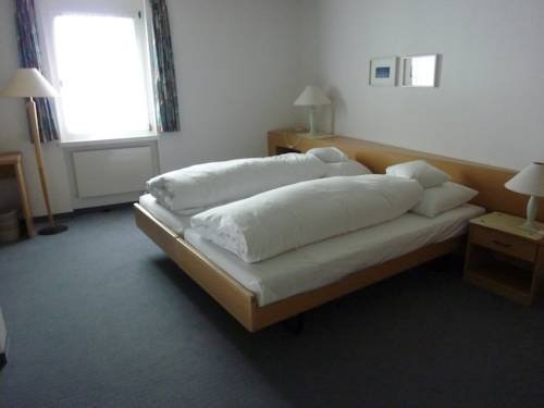 Landgasthof Ochsen, Nesslau-Krummenau — photo 1