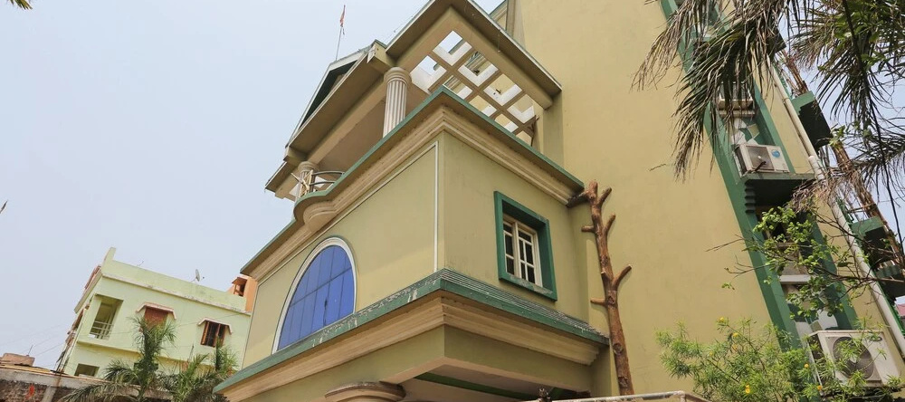 OYO 40479 Hotel Sree Residency, 帕拉迪普 — 照片 1