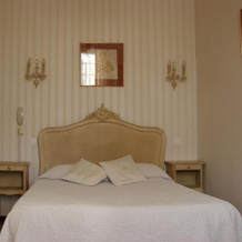 Hôtel Le Siècle, 马藏 — 照片 2