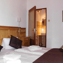 Hotel V Nebi, Josefov Dul — photo 2