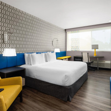 GLō Best Western Enid OK Downtown/Convention Center Hotel, 伊尼德 — 照片 5