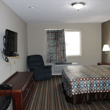 Super 8 By Wyndham Missouri Valley, Миссури-Вэлли — фото 5