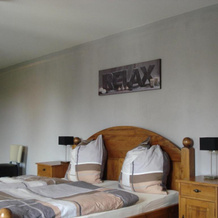 Hotel Restaurant Abendlokal Fritz, Гронау — фото 3