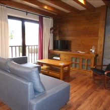 Apartaments Gran Vall, Alp — photo 2
