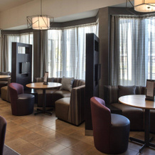 Courtyard By Marriott Poughkeepsie, Покипси — фото 5