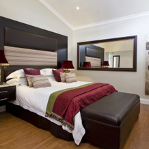 Forest Manor Boutique Guesthouse, Umhlanga Rocks — photo 4