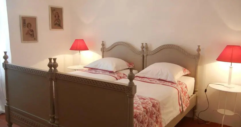 Holiday Home La Cantilène d'Eulalie, 加里格-圣厄拉利 — 照片 1