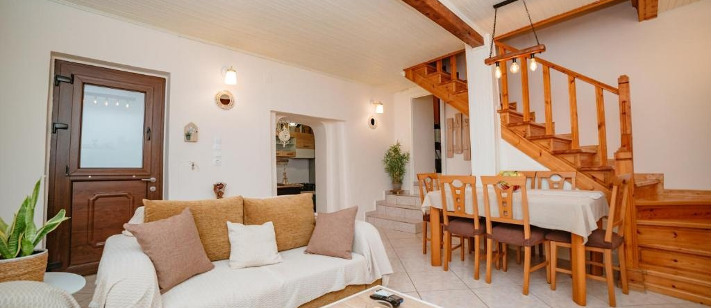 Natasa's cozy house, 杜卡德斯 — 照片 1