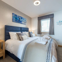 Dalriada Luxury Lodges - Strathlethan, Стонхейвен — фото 5
