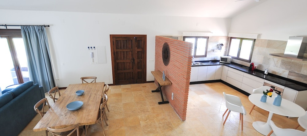 Sitito El Capricho Casa Rural – Caminito Del Rey, Alora — photo 1