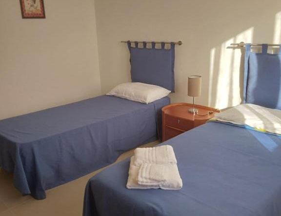 Appartamento Campo grande, 卡瓦利诺 — 照片 1