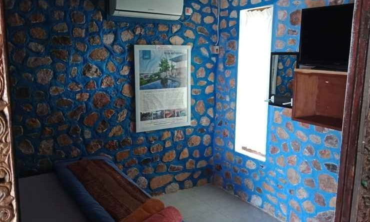 Omah Alchy Cottages, 哲帕拉 — 照片 1
