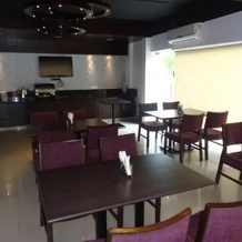 Oyster Airport Hotel, 沙姆沙巴德 — 照片 4