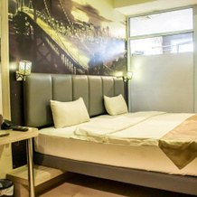 Os Hotel Tanjung Uncang Batam, Батам — фото 3