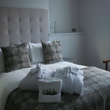 Olif Bed & Breakfast, 贝茨科伊德 — 照片 5