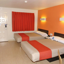 Motel 6 Manteca, Ca, Мантека — фото 4