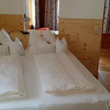 Hotel-Pension Ladner Am Grundlsee, Грундлзе — фото 3