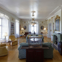 Mauritzbergs Slott Och Golf, Кольморден — фото 2