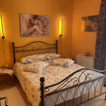 Cute And Comfortable Apartment Nefeli, Превеза — фото 3