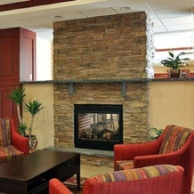 Comfort Inn & Suites Watertown, Уотертаун — фото 3