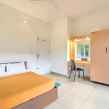 Dazzle Villa Resort, Кальпетта — фото 3