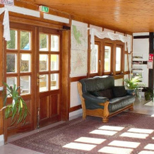 Pension Ujut, Bad Langensalza — photo 2