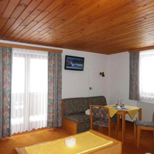 Pension Andrea, Фуш-ан-дер-Гросглокнерштрассе — фото 2