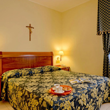 Centro Di Spiritualitv Padre Pio, 圣乔瓦尼罗通多 — 照片 3