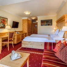 Vier Jahreszeiten Wellnessresort Achensee, Маурах — фото 4