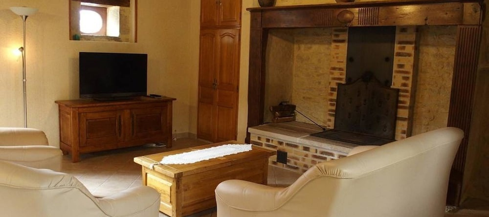 House With 4 Bedrooms in Beaumat, With Wonderful City View, Furnished, Coeur-de-Causse — photo 1