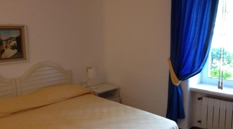 Residence Covo dei Borboni, Lacco Ameno — photo 1