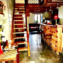Studio Chez Lili Dans Ferme Familiale, Алекс — фото 3