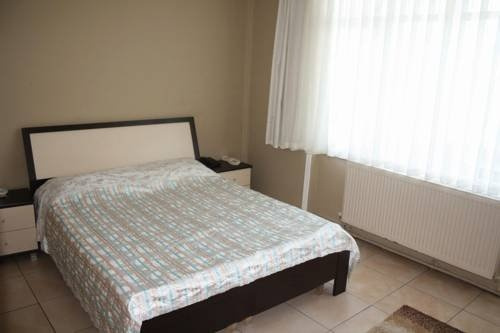 Sezgin Otel, 阿克恰科贾 — 照片 1