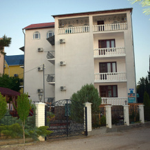 Сhayka Hotel, 佩索奇诺耶 — 照片 2