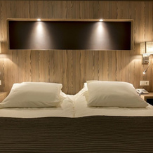 Hotel Brinkzicht, 沃伦霍弗 — 照片 4