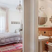 Plush Holiday Home in Macerata with Jacuzzi, 蒙特卡西诺 — 照片 4