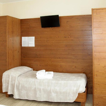 Azienda Agrituristica Ai Prai, 里耶兹-皮奥-X — 照片 2