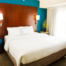 Residence Inn by Marriott Columbia Northwest/Harbison, Irmo — photo 3