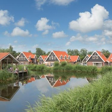 Landal Waterparc Veluwemeer, 比丁赫伊曾 — 照片 4