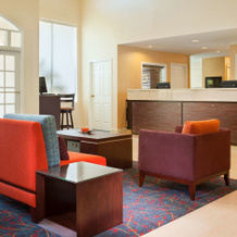 Residence Inn Houston Clear Lake, Хьюстон — фото 2