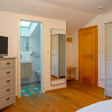 Ziegleder Hotel und Beautyfarm, 罗塔赫-埃根 — 照片 4