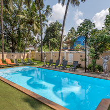 Calangute - Phase 3 Villa, Calangute — photo 3