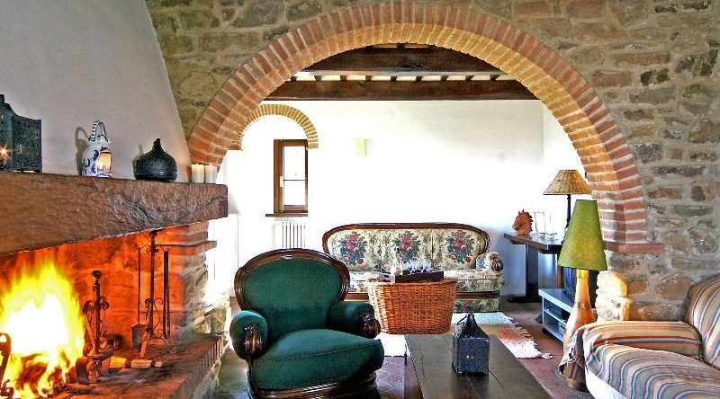 La Piaggia - INH 28561, Civitella in Val di Chiana — photo 1