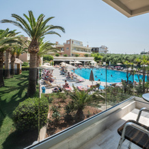 Atrion Resort Hotel, Агия Марина — фото 3