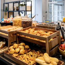 Staycity Aparthotels, Paris, La Défense, Курбевуа — фото 5