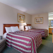 Rodeway Inn Silver Springs - Ocala East, Silver Springs — photo 4