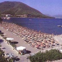 Portofino Hotel, Ичмелер — фото 5