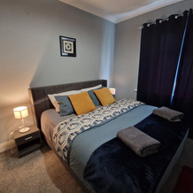 Apartment - Sleeps 4 - Parking - Wifi, Ашингтон — фото 4